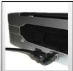 DICOTA DATABOX ALLROUND - Lagerung der Netzele: - 2