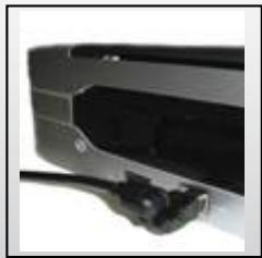 DICOTA DATABOX PROFILE - Recharge de la batterie: - 2