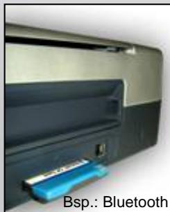 DICOTA DATABOX PROFILE - Systemakkus aufladen: - 3