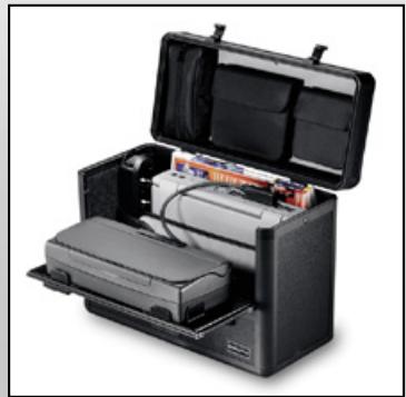DICOTA DATABOX PROFILE - Table des matières - 2