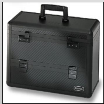 DICOTA DATABOX PROFILE - General information – DataBox Profile 15" - 1