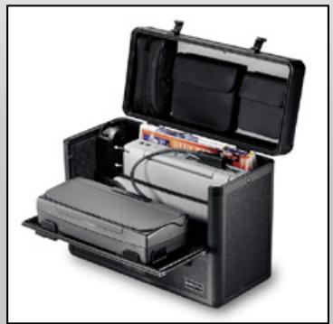 DICOTA DATABOX PROFILE - Inhaltsverzeichnis - 2