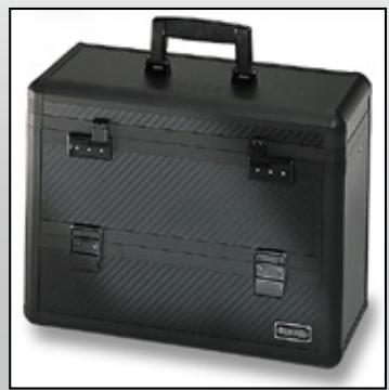 DICOTA DATABOX PROFILE - Table des matières - 1