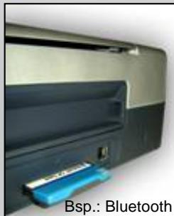 DICOTA DATABOX PROFILE - Charging the system: - 3