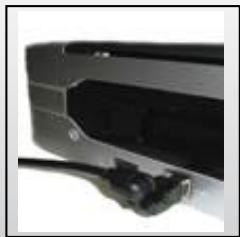 DICOTA DATABOX PROFILE - Charging the system: - 2