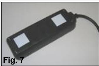 DICOTA DATABOX PROFILE - CAUTION! - 1