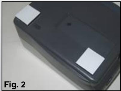 DICOTA DATACOURIER - CAUTION! - 2