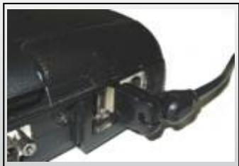 DICOTA DATACOURIER - CAUTION! - 2