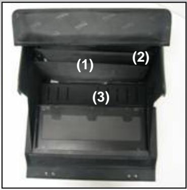 DICOTA DATACOURIER - Case features - 1