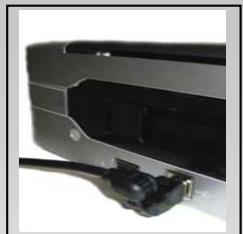 DICOTA DATADESK 100 - ACHTUNG! - 2