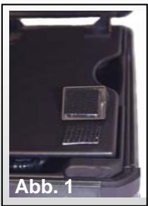 DICOTA DATADESK 100 - Nun haben Sie zwei Möglichkeiten Ihr Notebook zu befestigen: - 2