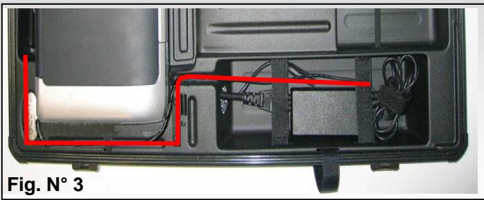 DICOTA DATADESK 460 - Ouvrez vote datadesk460/470. - 1