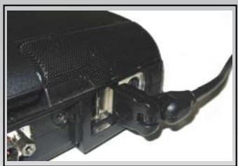 DICOTA DATADESK 460 - CAUTION！ - 1