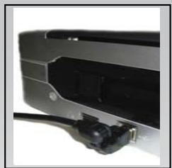 DICOTA DATADESK 460 - CAUTION！ - 2