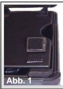 DICOTA DATADESK 460 - Nun haben Sie zwei Möglichkeiten Ihr Notebook zu befestigen: - 2