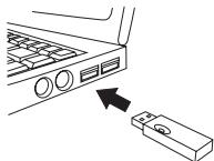 DICOTA KANGAROO - - Sostituzione delle batterie - 2
