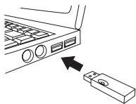DICOTA KANGAROO - - Ambio de baterias - 3
