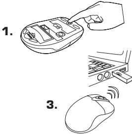 DICOTA KANGAROO - - Cambiation dell'ID di sicurezza in un ambiente con molti utenti. - 1