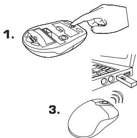 DICOTA KANGAROO - - Änderung der Sicherheits-ID in einer Multi-User-Umgebung - 1