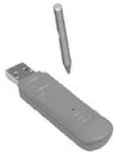 DICOTA PINPOINT - Collegare PinPoint al suo ricevitore: - 2