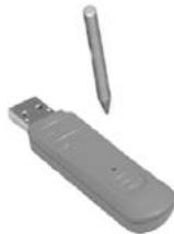 DICOTA PINPOINT - Connecting PinPoint with its receiver: - 2