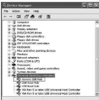 DICOTA TOWER 2.0 - Windows XP: - 1