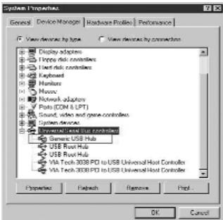 DICOTA TOWER 2.0 - Windows ME: - 1