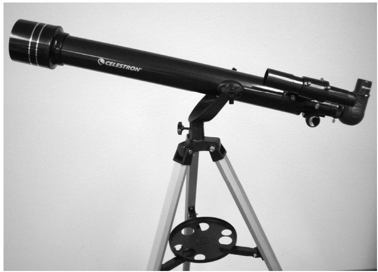 CELESTRON POWERSEEKER 50AZ - Abb. 7-2 - 6