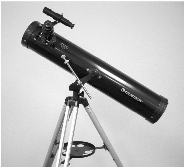 CELESTRON POWERSEEKER 50AZ - CELESTRON Accesorios optionales - 6