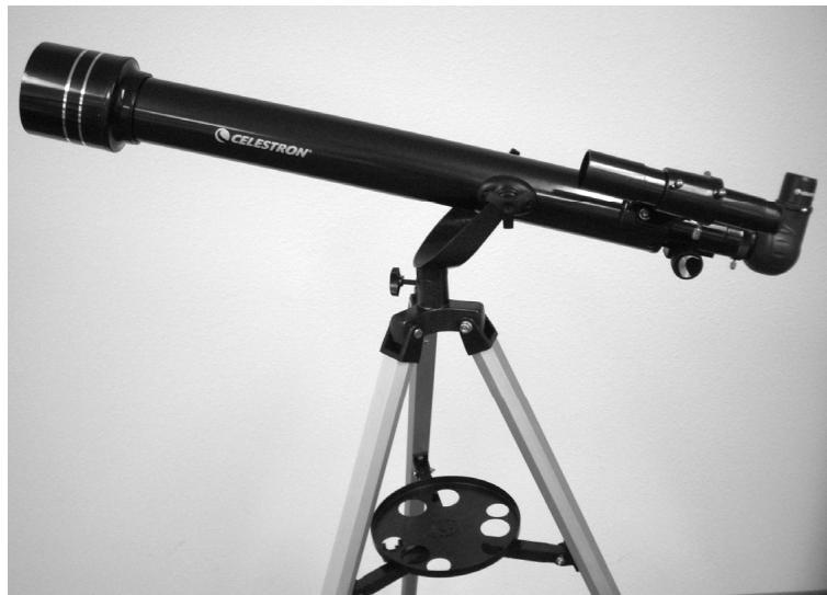 CELESTRON POWERSEEKER 50AZ - CELESTRON Accesorios optionales - 5