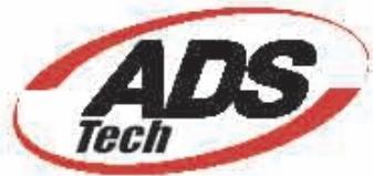 ADS TECH DLX-181 DUAL LINK CARDBUS - ADS Technologies - 1