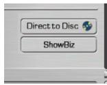 ADS TECH DVD XPRESS DX2 USBAV-714 - Direct to Disc Wizard - 1
