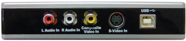 ADS TECH DVD XPRESS DX2 USBAV-714 - CD enthalt: - 5