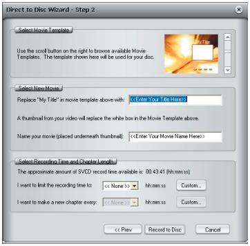 ADS TECH DVD XPRESS DX2 USBAV-714 - Hintergrundvorlage - 1