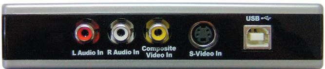 ADS TECH DVD XPRESS DX2 USBAV-714 - CD Contains: - 2