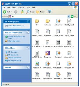 ADS TECH DVD XPRESS DX2 USBAV-714 - USB- und Netzanschluss vornehmen - 2