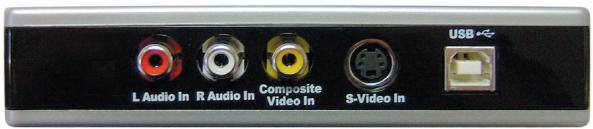 ADS TECH DVD XPRESS DX2 USBAV-714 - Le CD contient : - 3