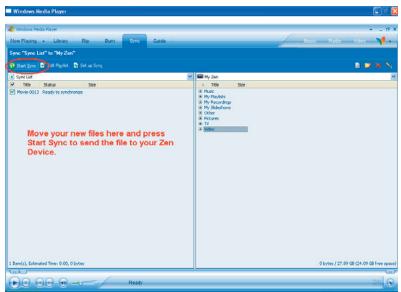 ADS TECH DVD XPRESS DX2 USBAV-714 - Creative Zen Vision - 1