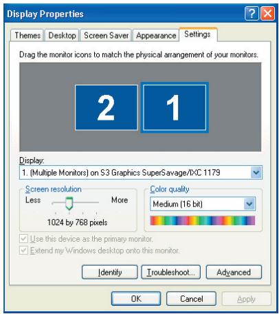 ADS TECH DVD XPRESS DX2 USBAV-714 - System optimieren - 1