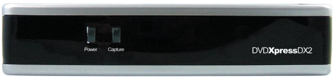 ADS TECH DVD XPRESS DX2 USBAV-714 - CD Contains: - 1