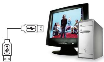 ADS TECH DVD XPRESS DX2 USBAV-714 - CD enthalt: - 4