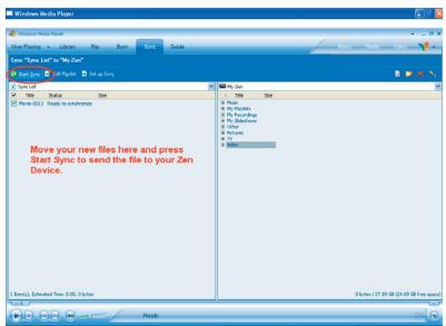 ADS TECH DVD XPRESS DX2 USBAV-714 - Creative zen vision - 1