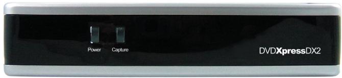 ADS TECH DVD XPRESS DX2 USBAV-714 - CD enthalt: - 1