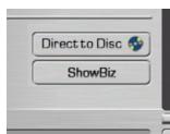 ADS TECH DVD XPRESS DX2 USBAV-714 - Prise en main rapide – assistant capwiz direct to disc - 1