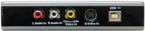 ADS TECH DVD XPRESS DX2 USBAV-714 - CD Contains: - 5