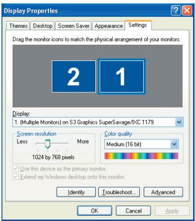 ADS TECH DVD XPRESS DX2 USBAV-714 - Optimize your System for Best Performance - 1