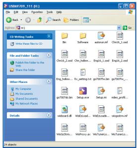 ADS TECH DVD XPRESS DX2 USBAV-714 - Branchement - 2