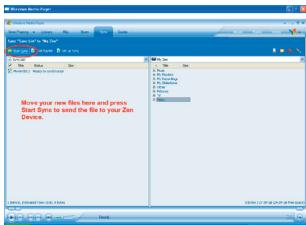ADS TECH DVD XPRESS DX2 USBAV-714 - Creative Zen Vision - 1