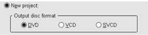 ADS TECH INSTANT DVD 2.0 - ¿Qué tarea debería elegir? - 1