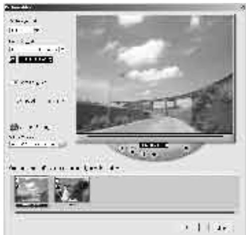 ADS TECH INSTANT DVD 2.0 - Capturing videos: - 1